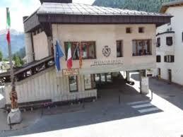 Municipio Canale D'Agordo