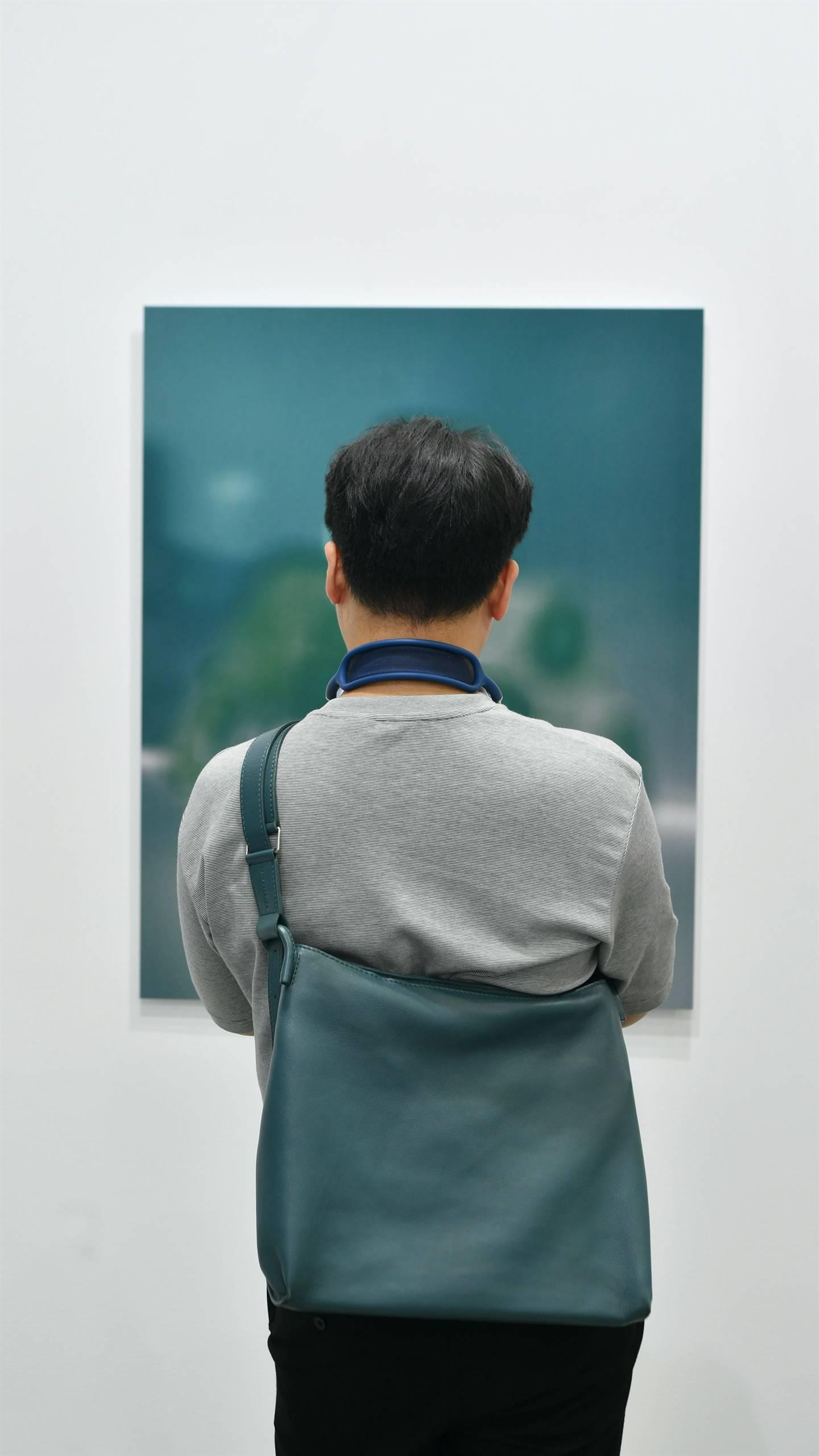 Apertura mostra di pittura di Loredana Bortoluzzi e Primo Pison