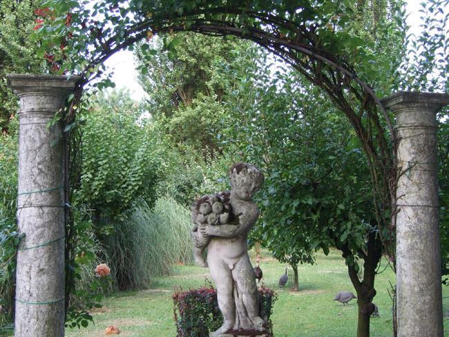 Villa Badoer Fattoretto