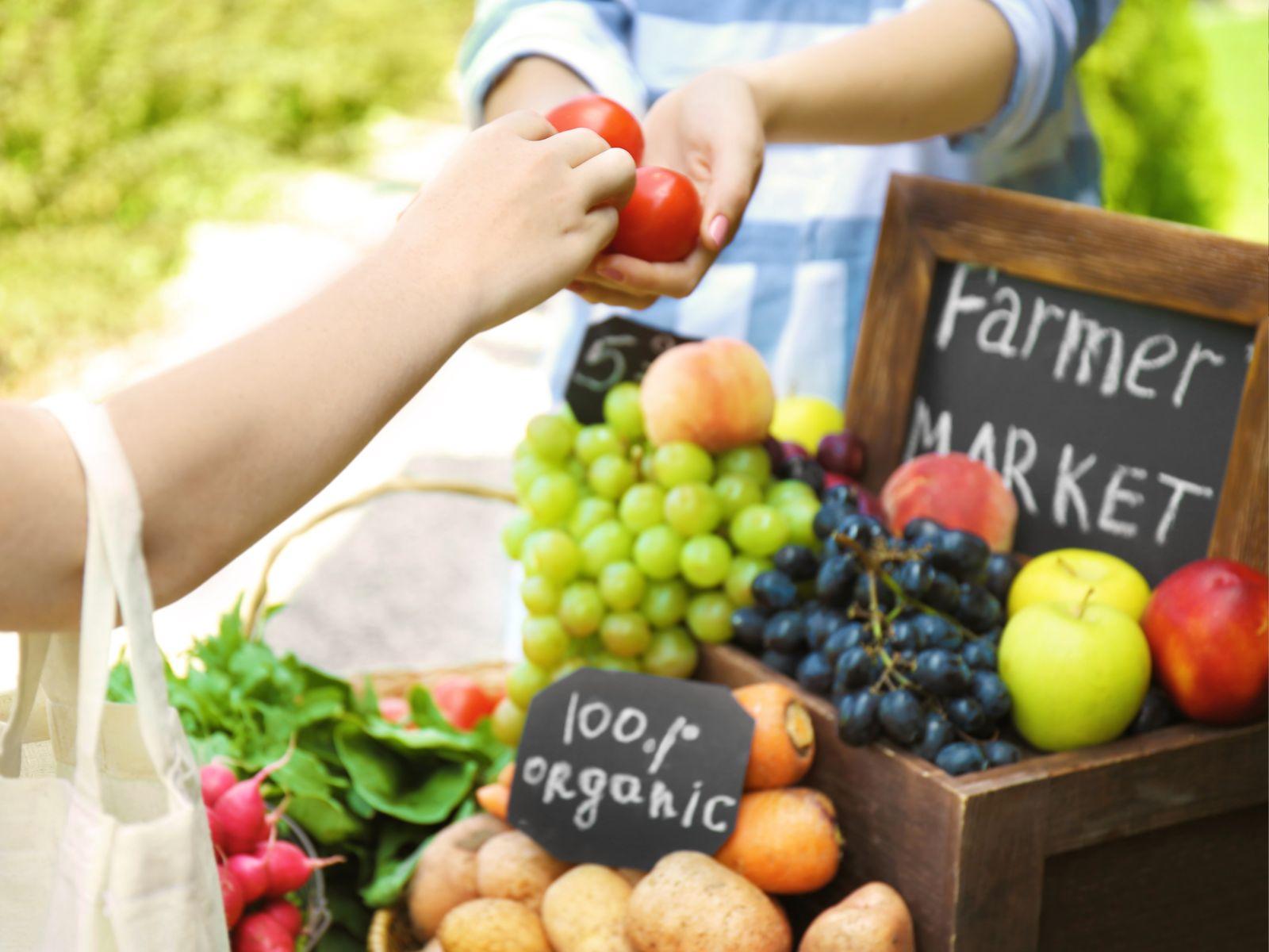 Mercato del giovedì