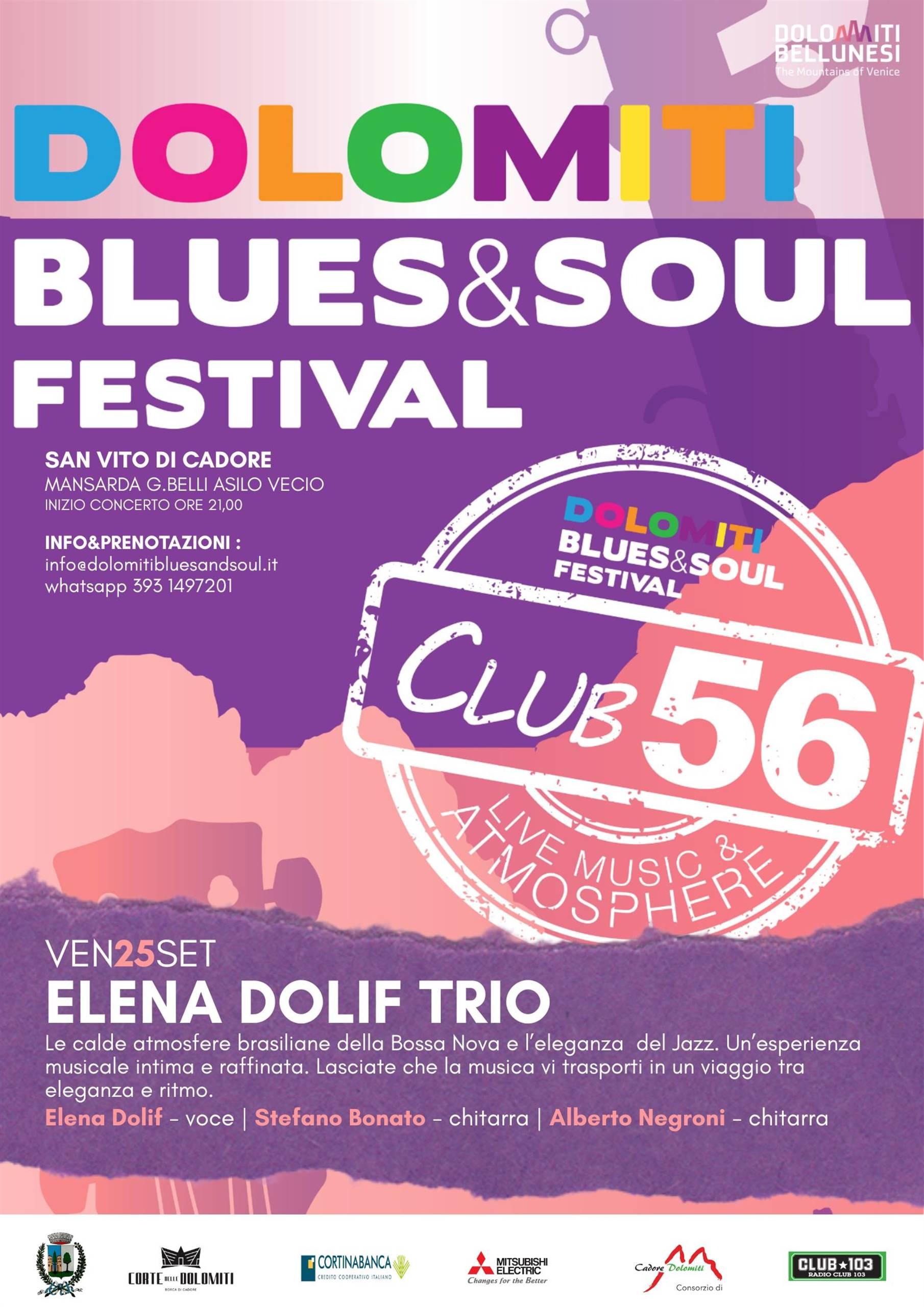 Club56 Live Music & Atmosphere - 2