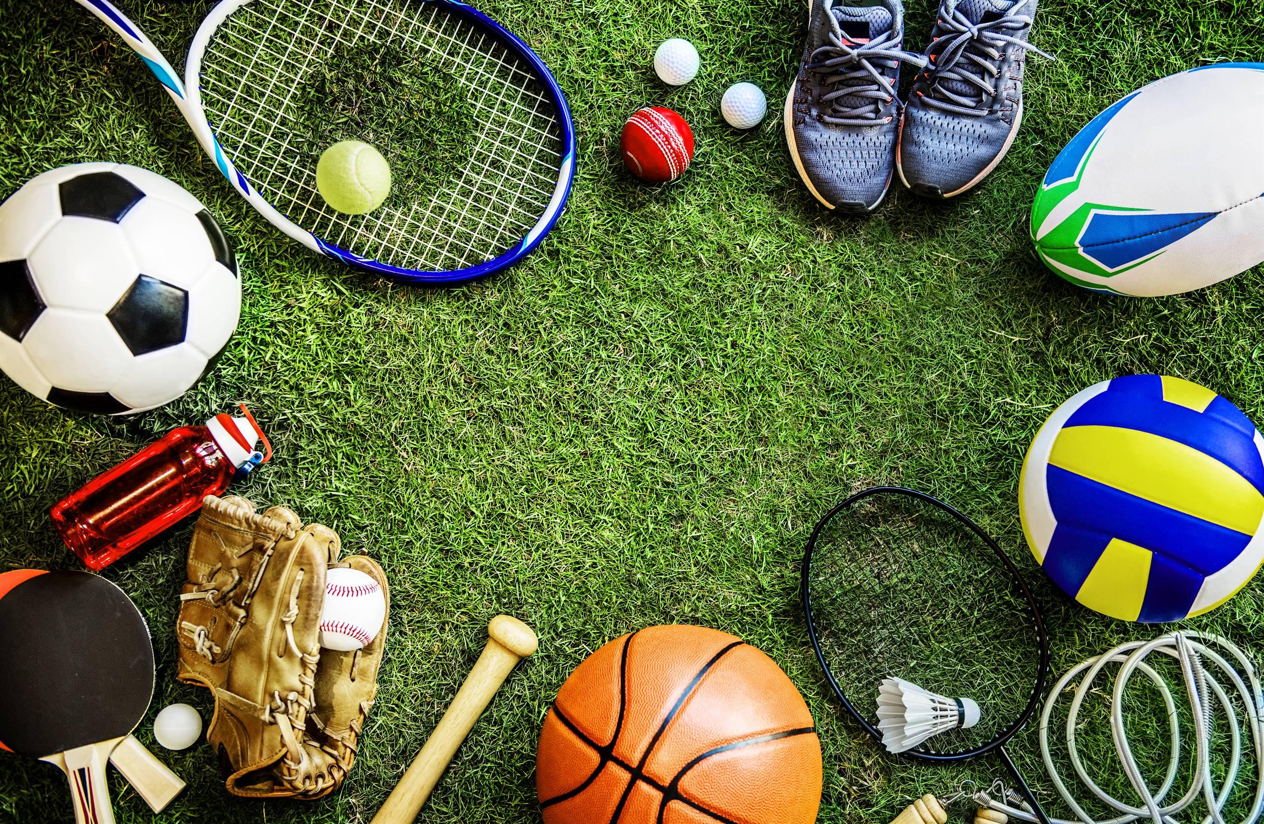 Festa dello sport
