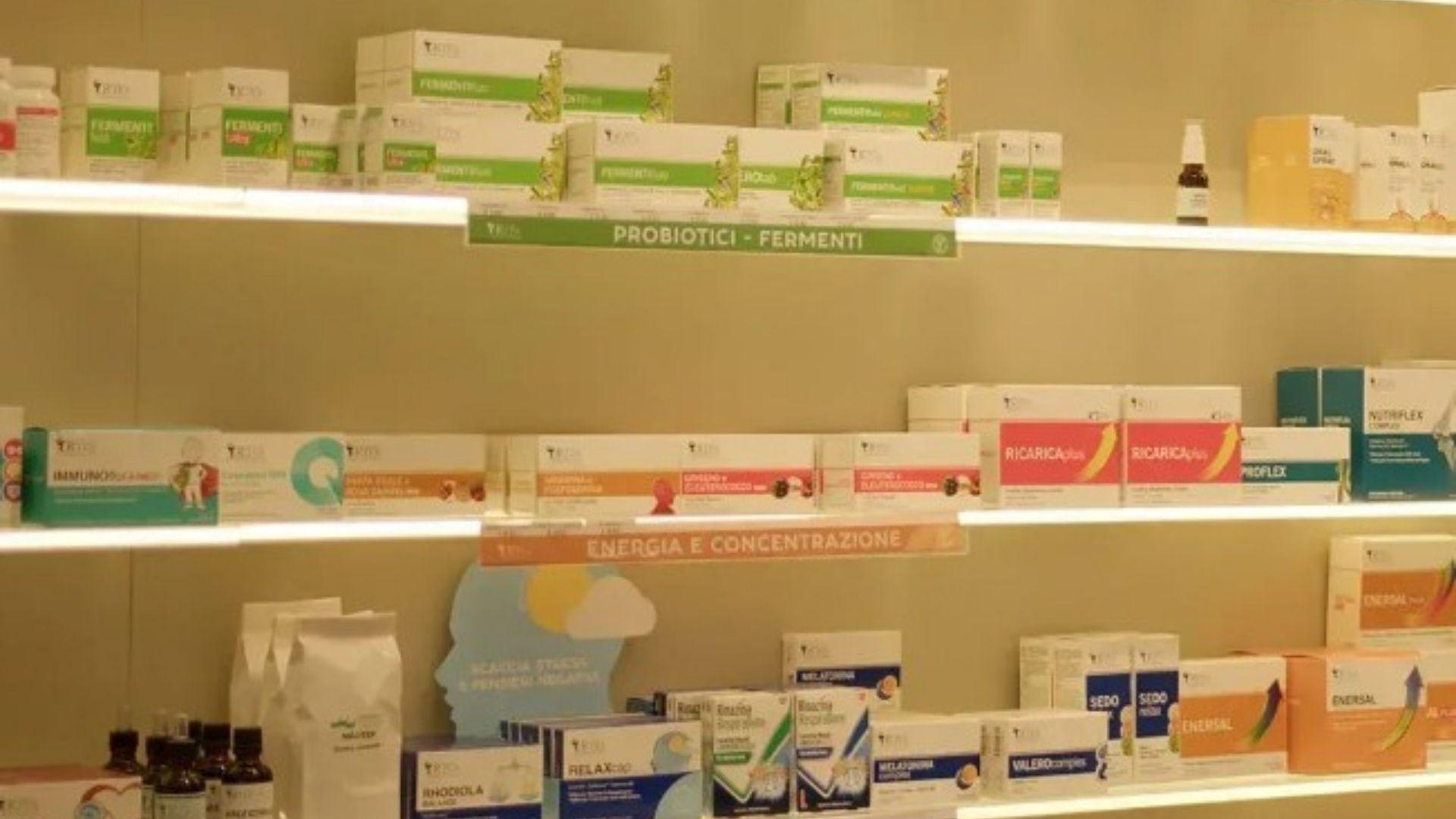 Farmacia Riva