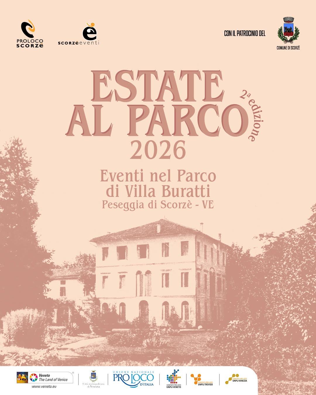 Estate al parco