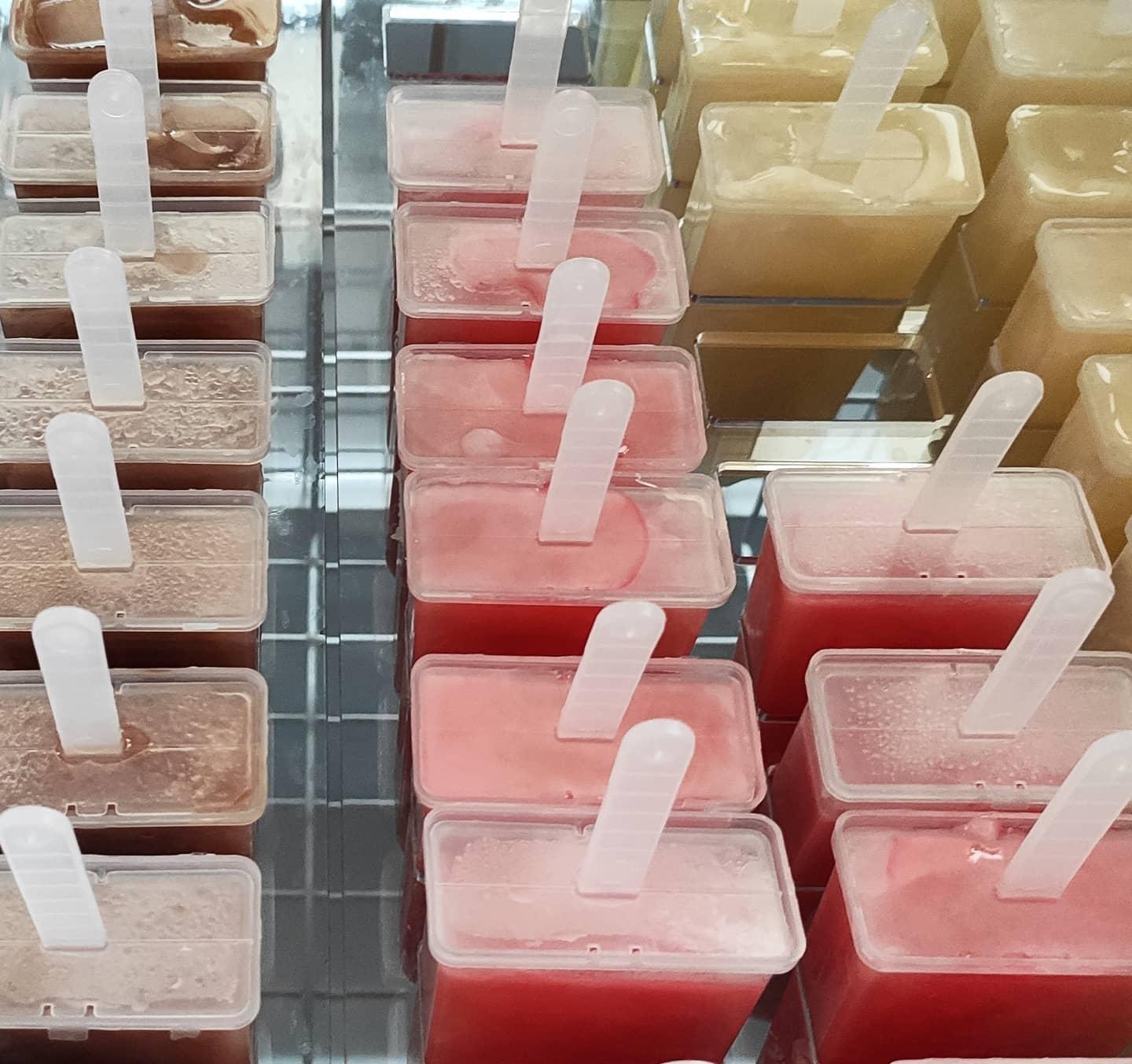 Gelateria Naturale e Cioccolateria Scaldaferro