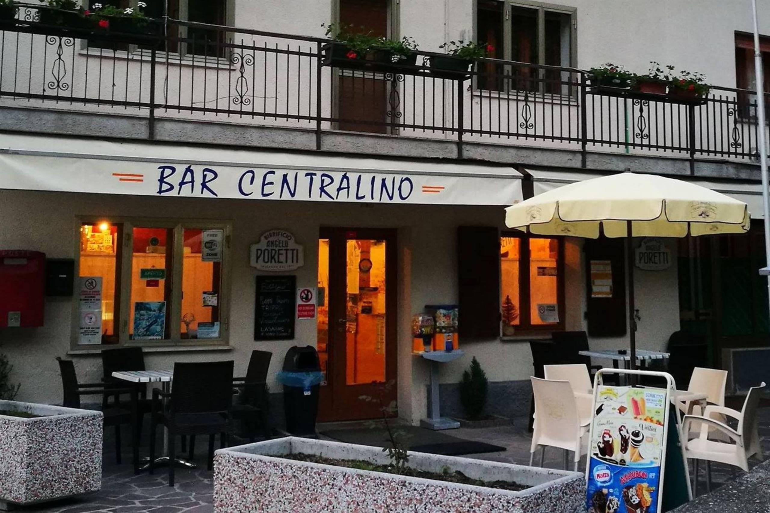 Osteria Centralino