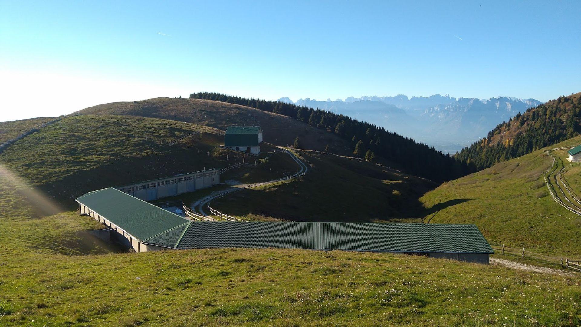Anello del Monte Pezza - 3