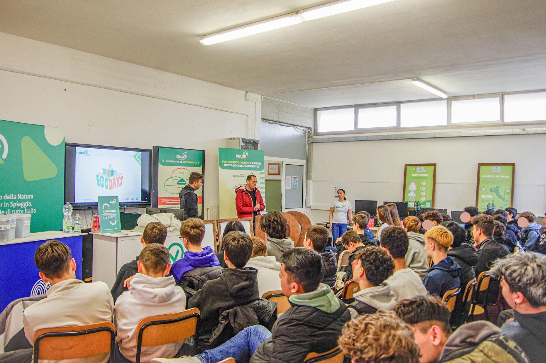 Green Kids Village - Folgaria