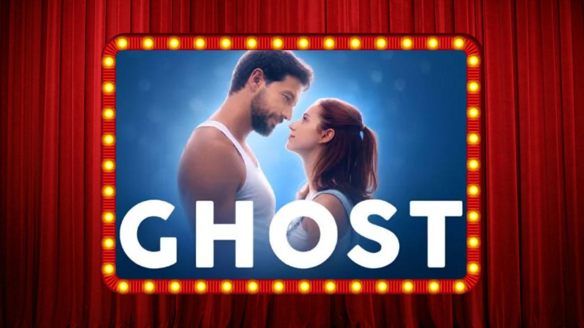 Ghost - Il musical