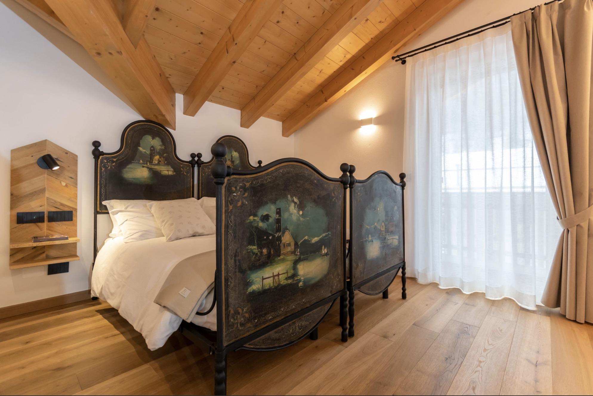 B&B L'AVEZ - 3