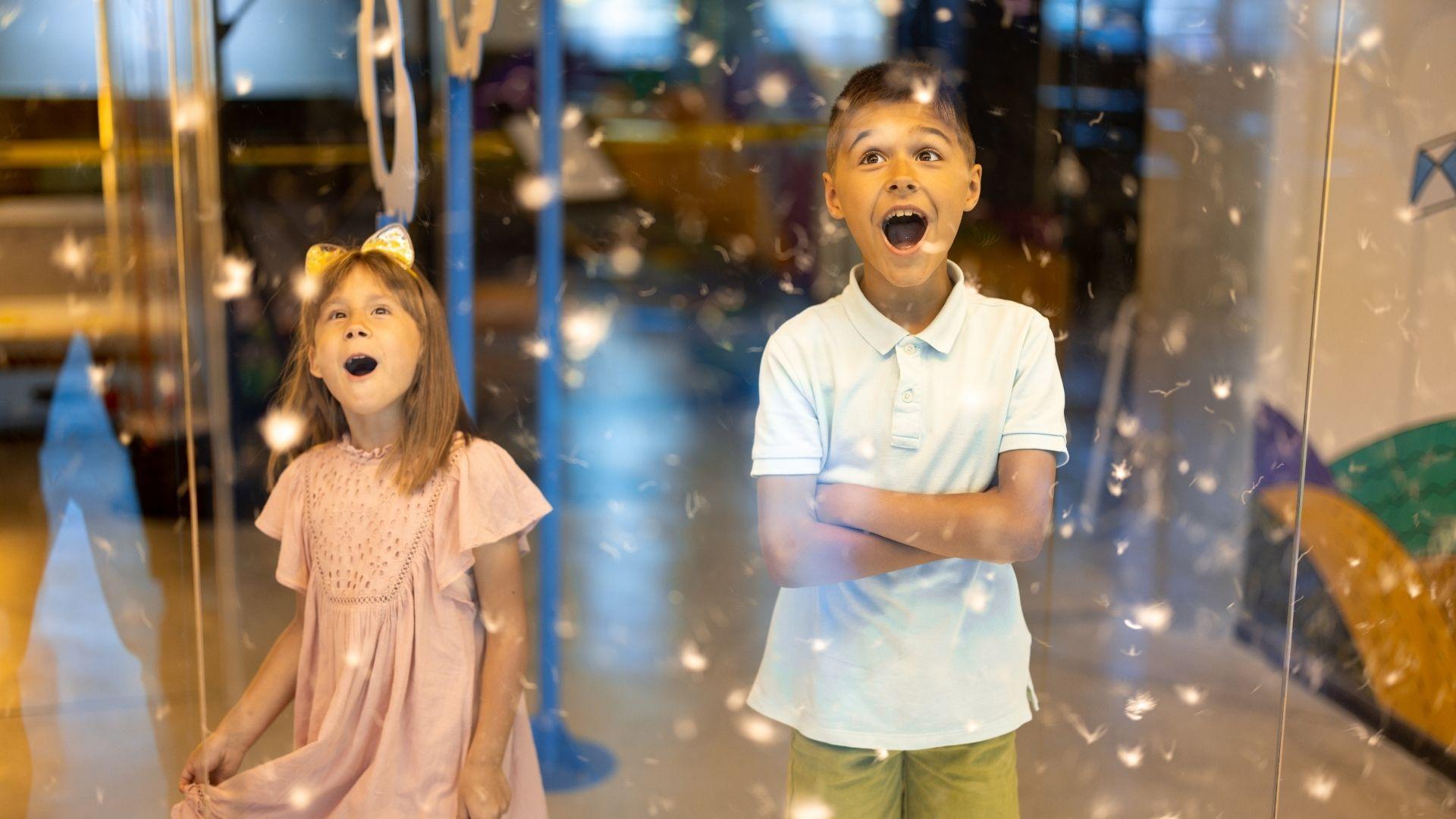 Succede a Natale…nei musei di Feltre