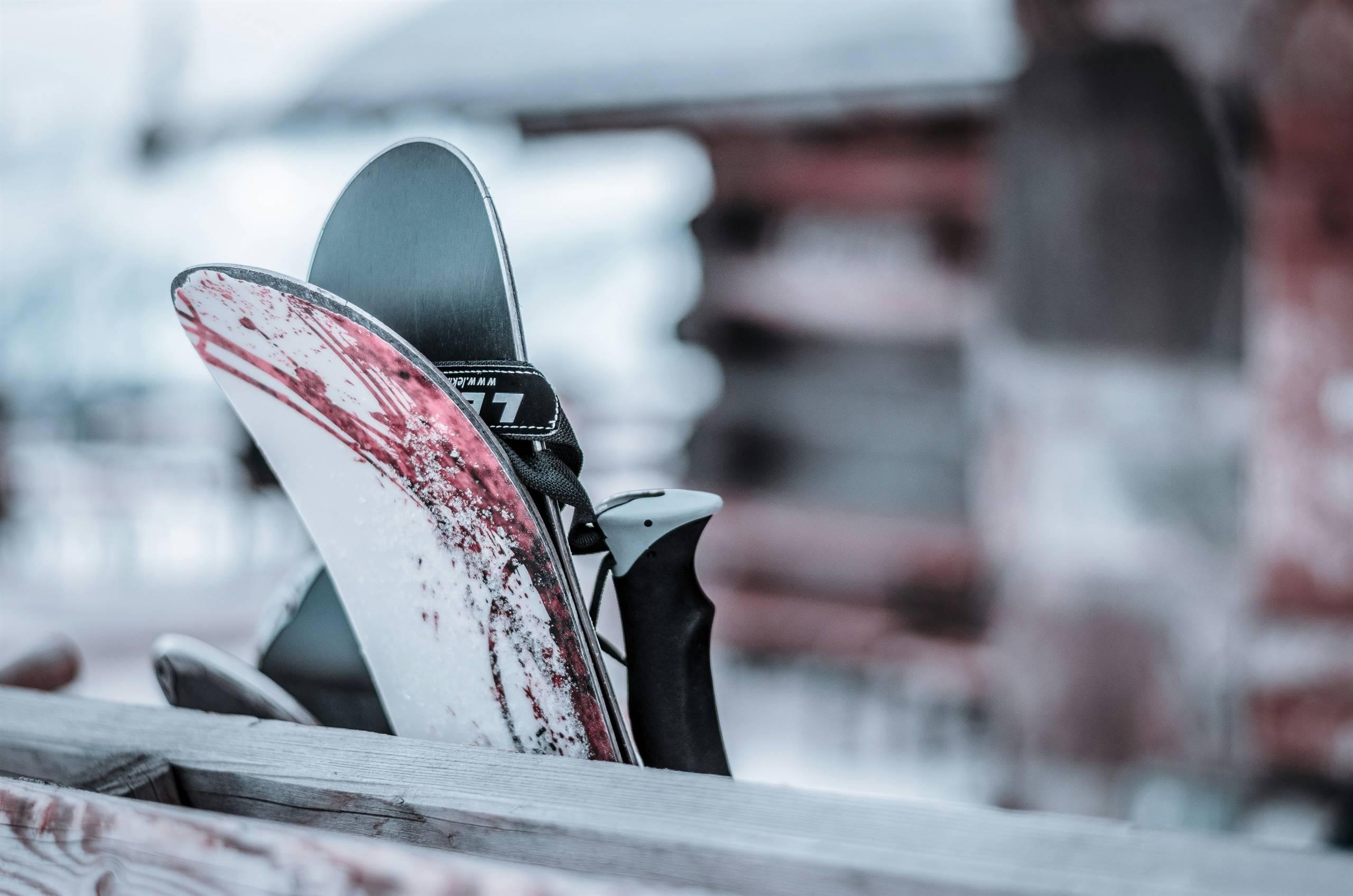 Noleggio Ski Carving Center