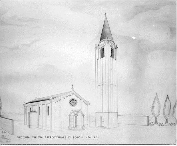 Chiesa di San Nicola
