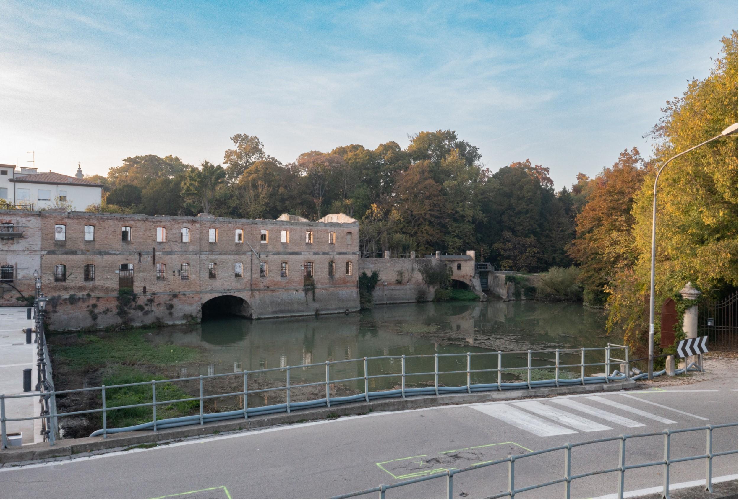 Molini di Sotto