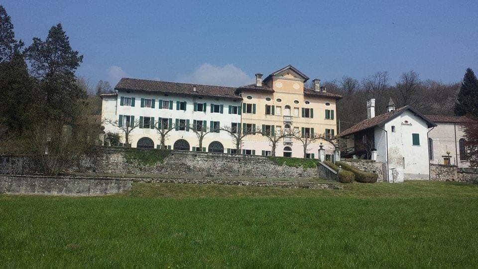 Locanda San Giorgio Bivai Home Restaurant
