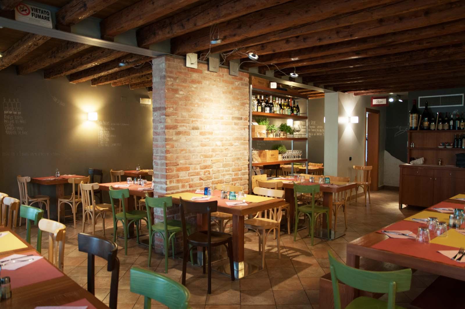 Ristorante 5 Colonne