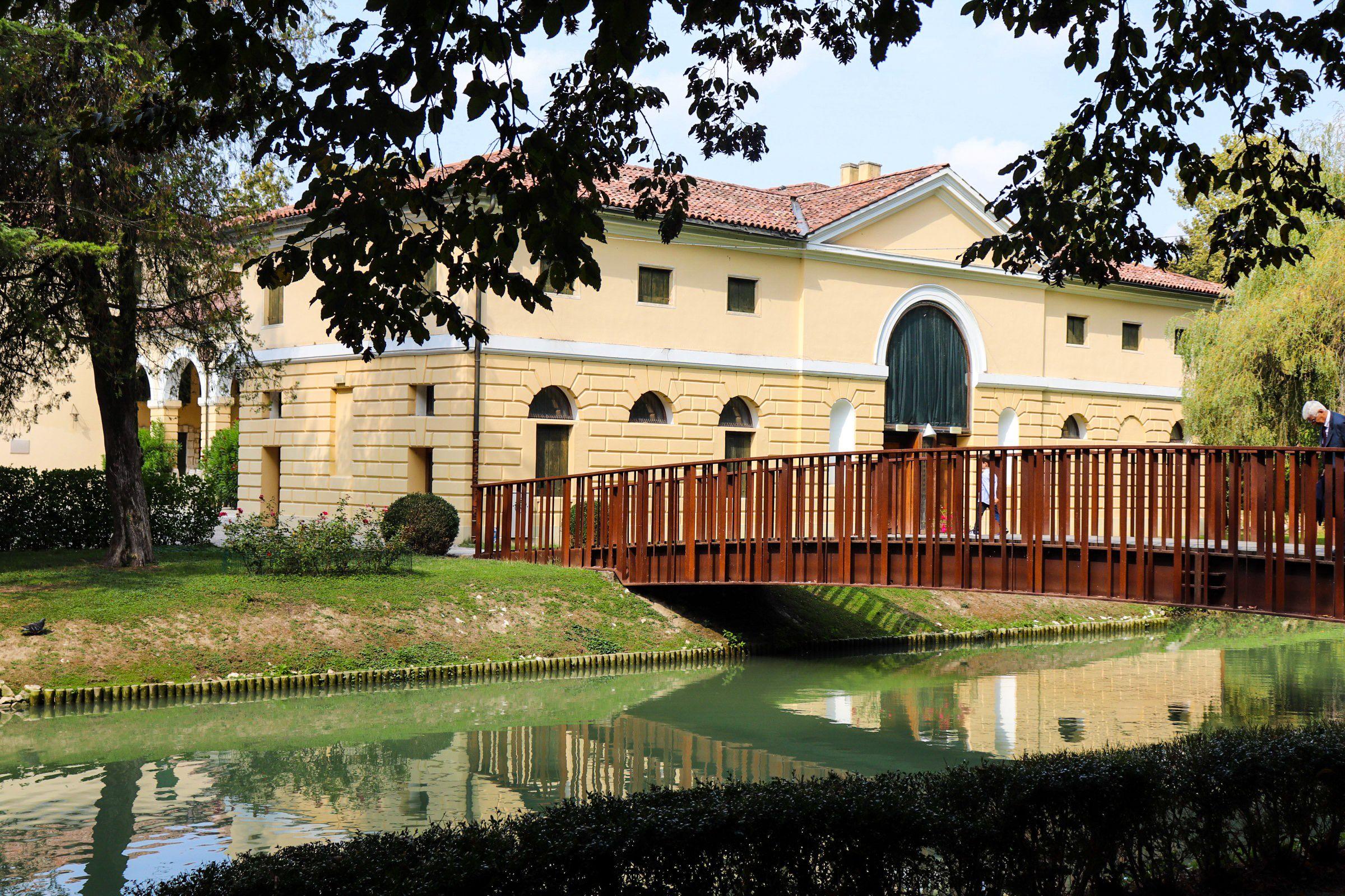 Villa Belvedere e Parco