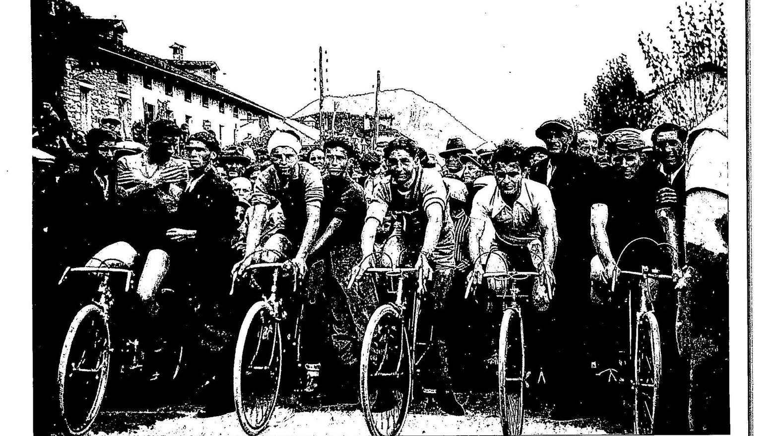 55° Trofeo Comune di Fonzaso