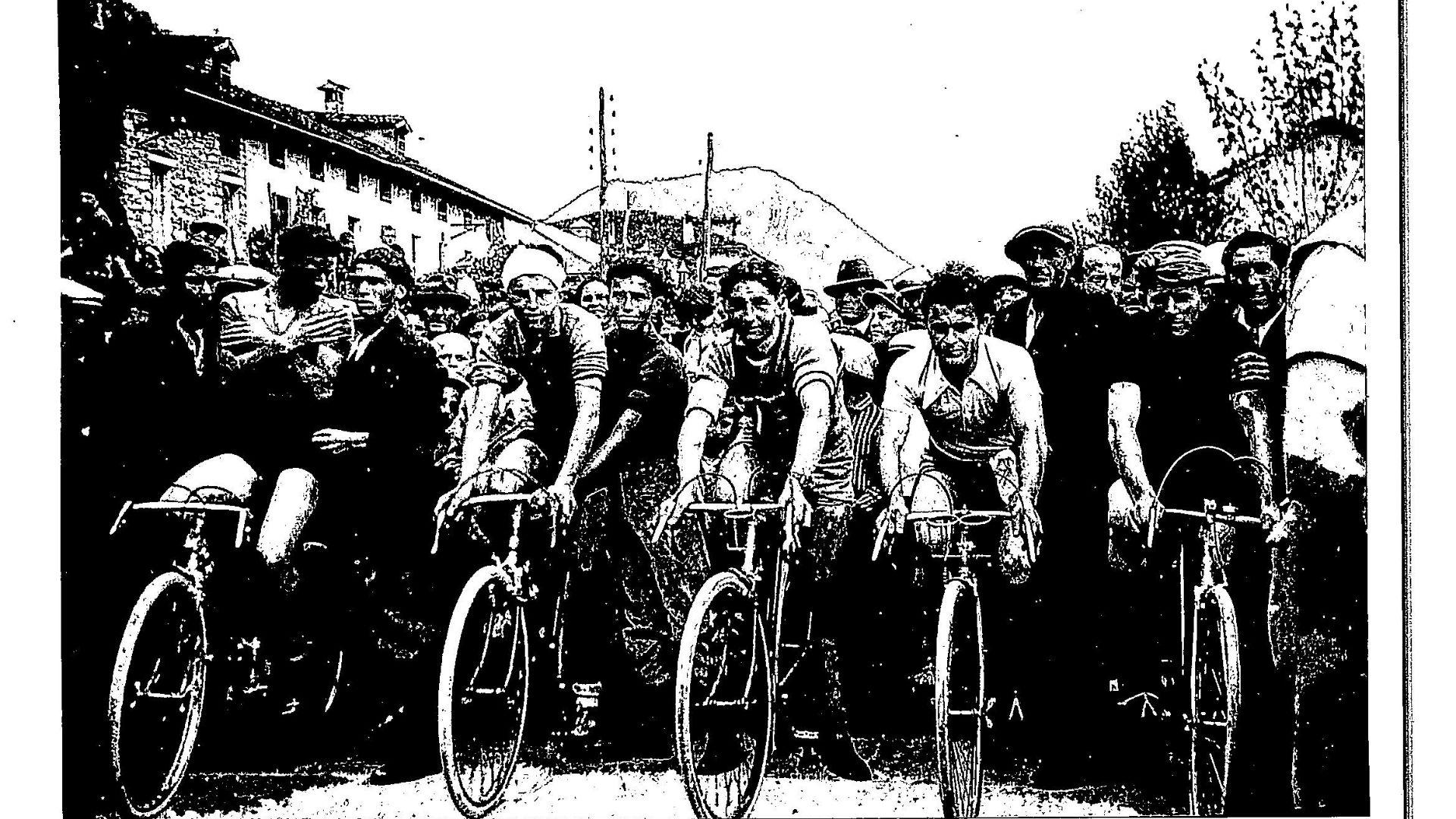 55° Trofeo Comune di Fonzaso