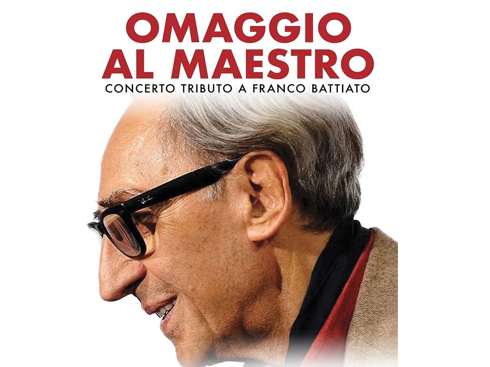 Omaggio a Franco Battiato