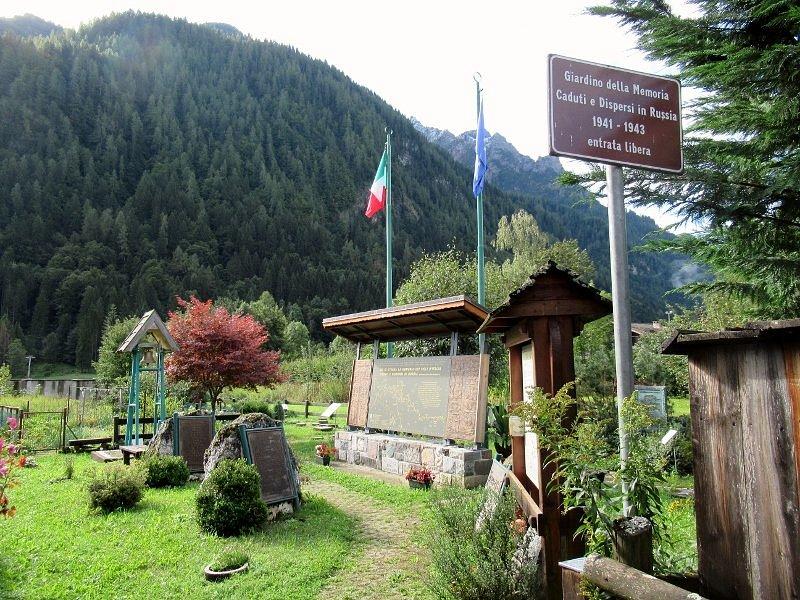 Giardino della Memoria