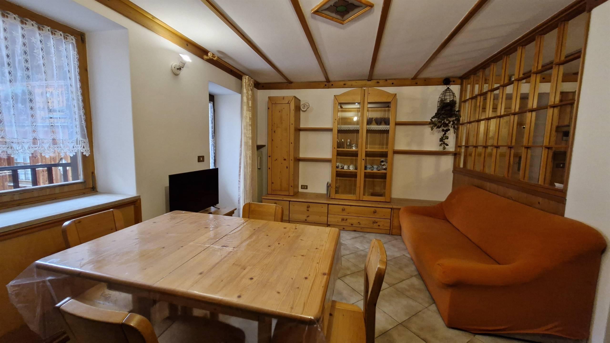 Appartement/Fewo