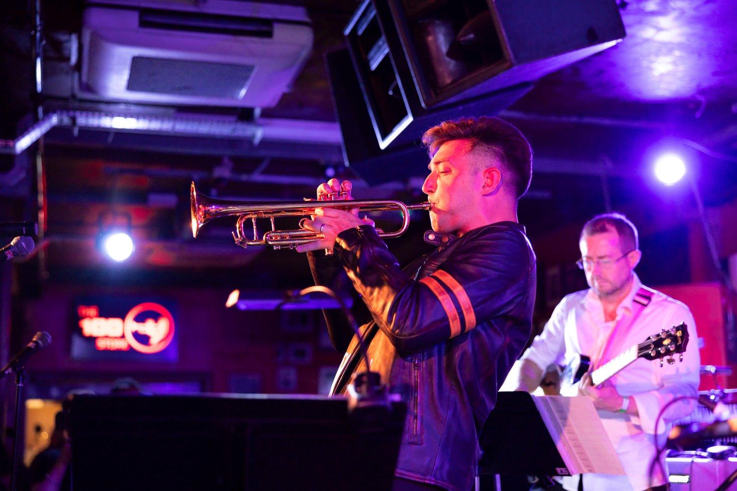 Brass Gala