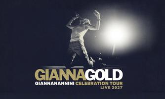 Giannagold – Gianna Nannini celebration tour