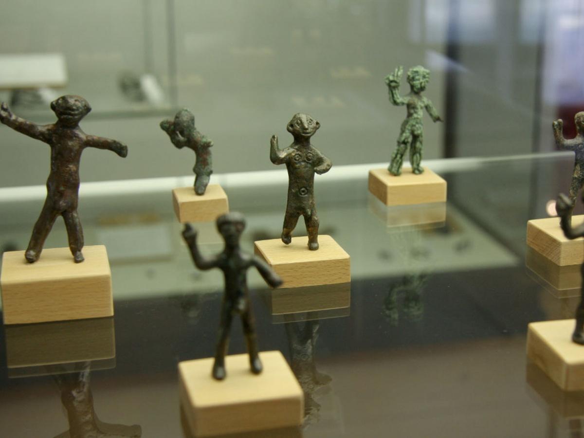 MARC - Museo Archeologico Cadorino - 2