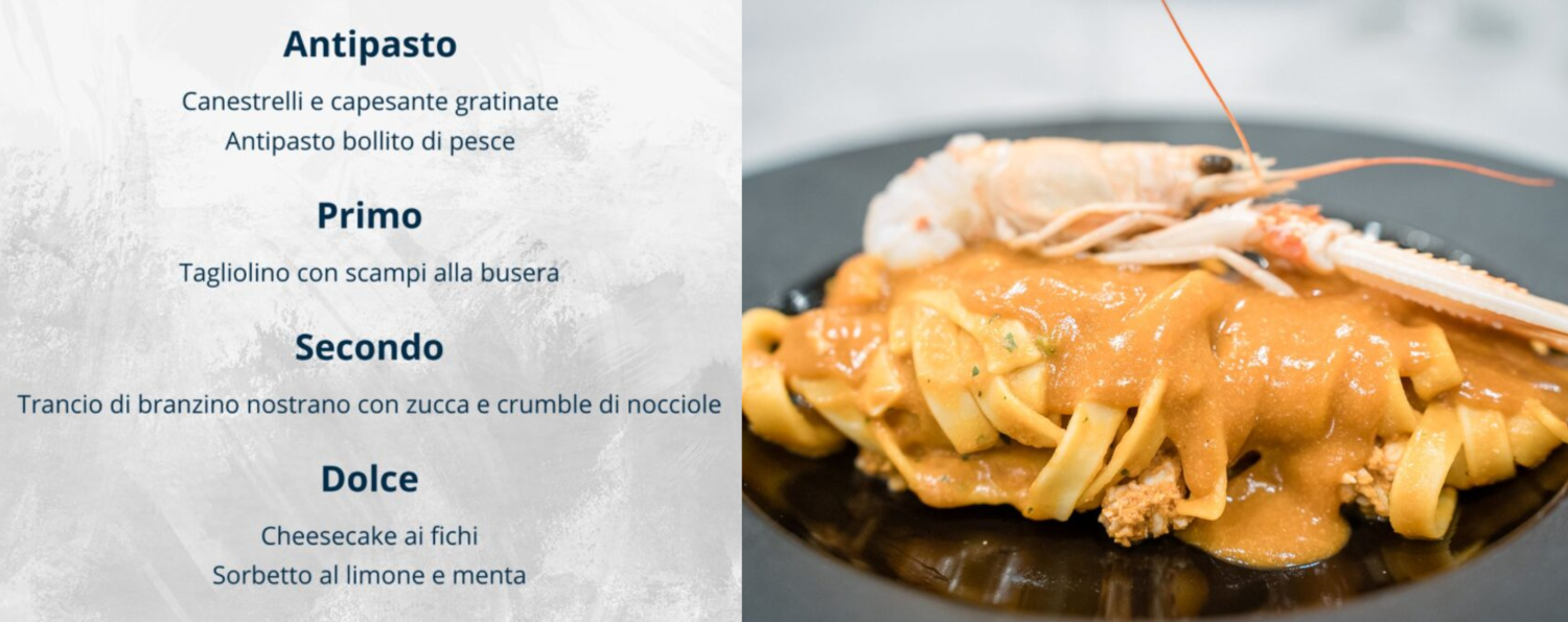 Trattoria Da Gelindo