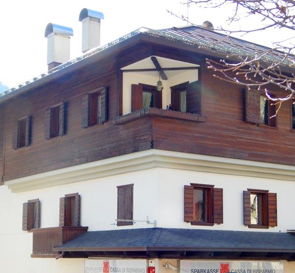 ZANDEGIACOMO DE ZORZI ELIANA