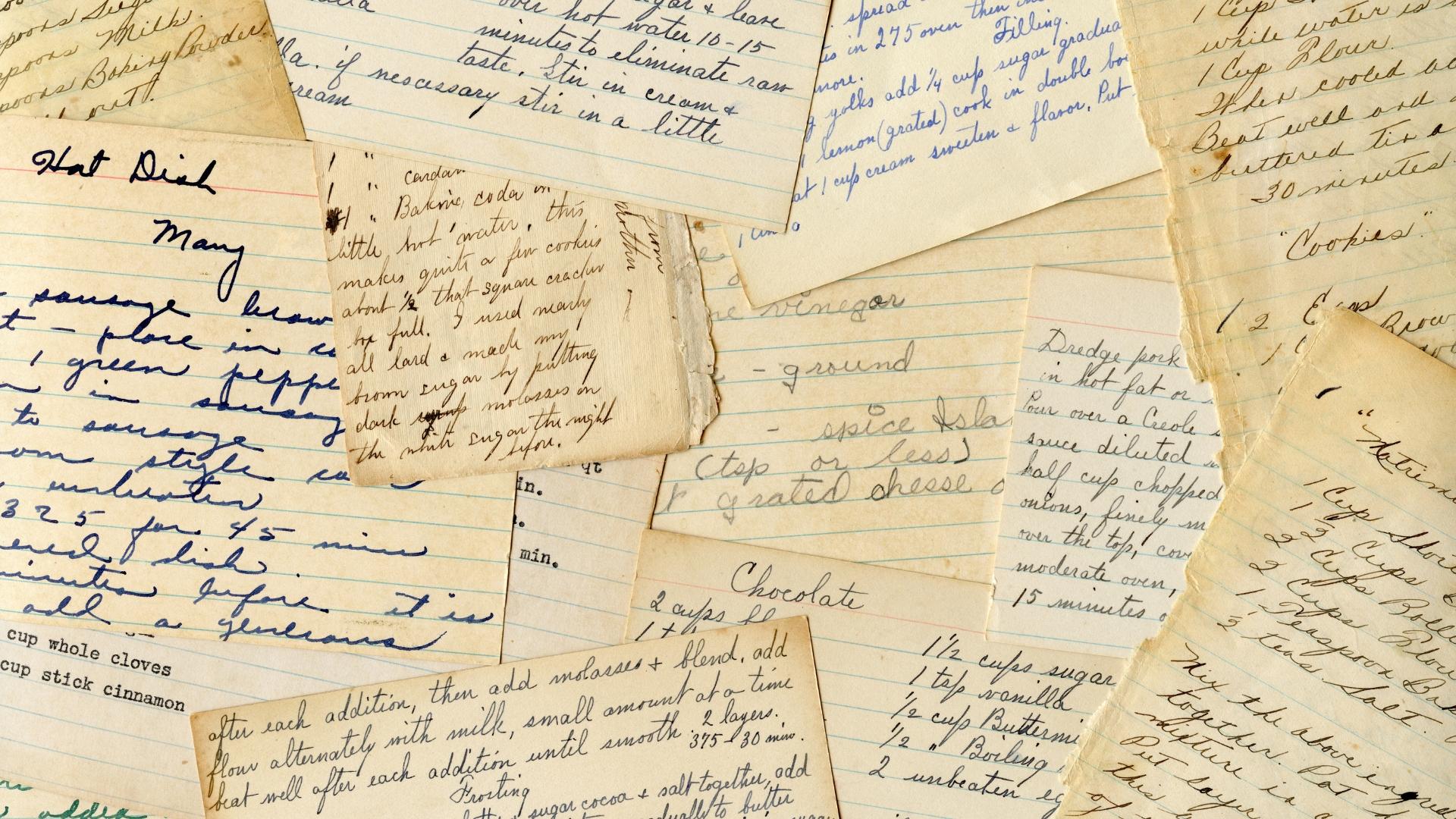 Laboratorio di Scrittura