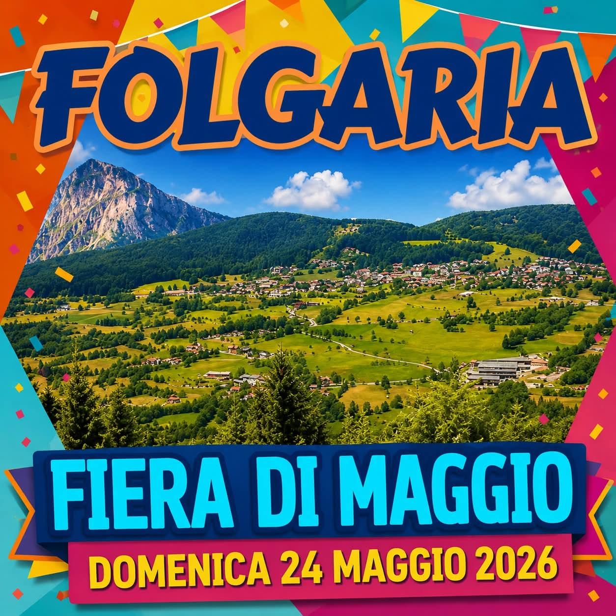 Fiera di maggio