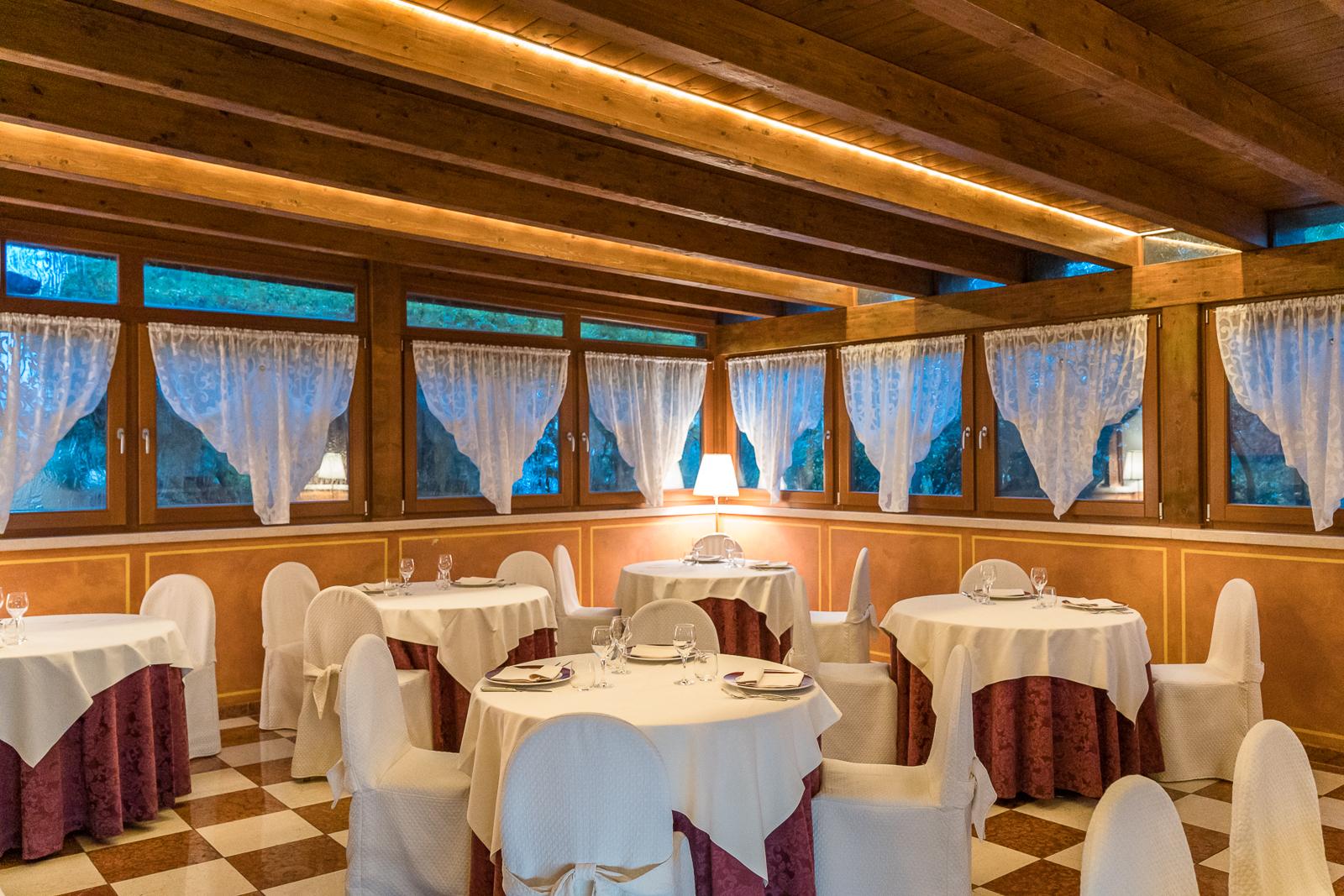 La Cicala Ristorante
