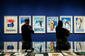 Mostra "I grandi sportivi della Valle del Biois"