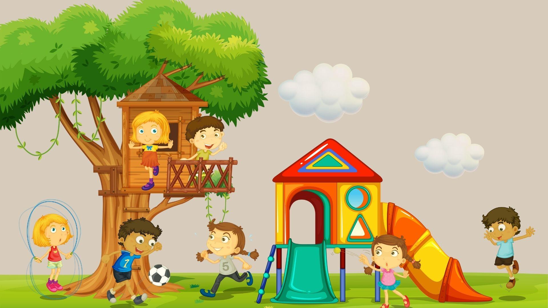 Inaugurazione parco inclusivo L’isola che non c’è