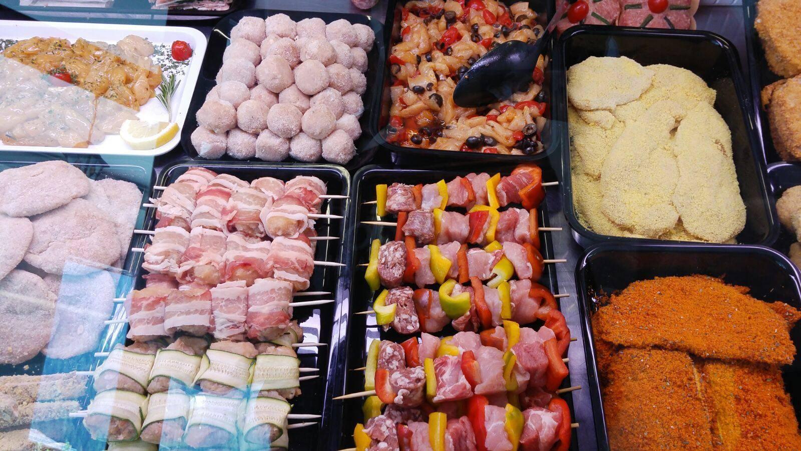 Macelleria eredi Sperandio Renato