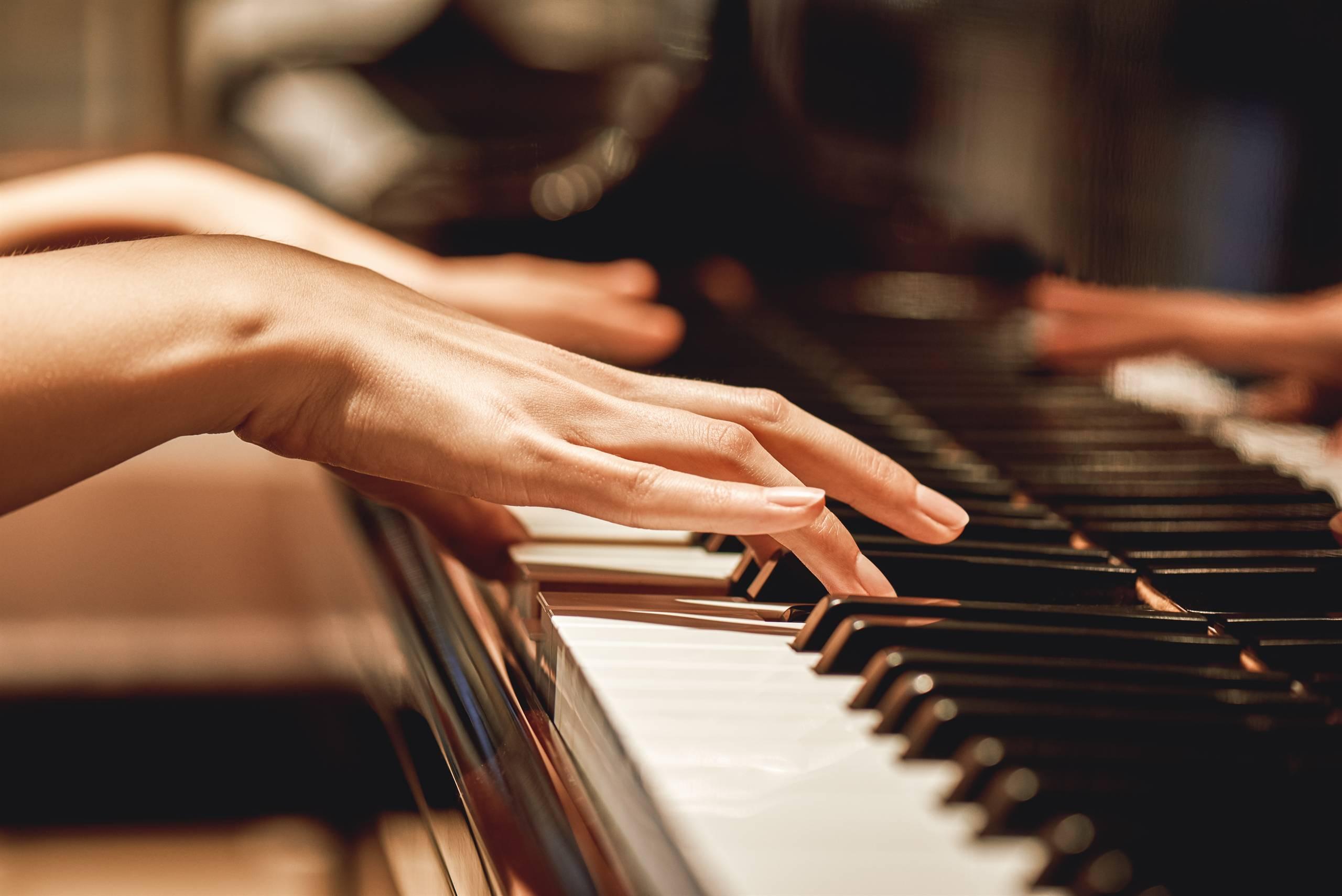 Omaggio all'arte pianistica di Arturo Benedetti Michelangeli
