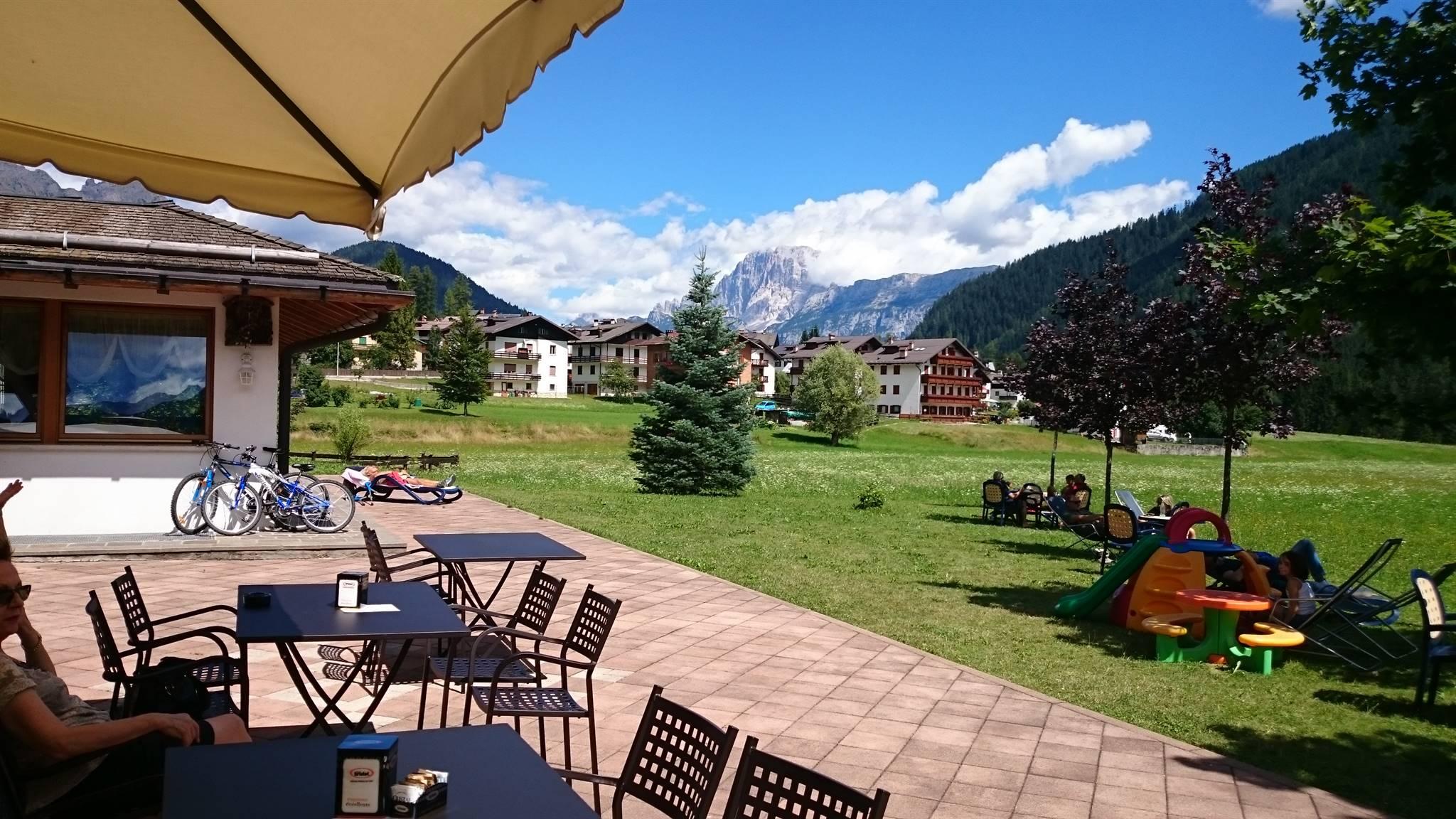 SPORTHOTEL CRISTAL - 2