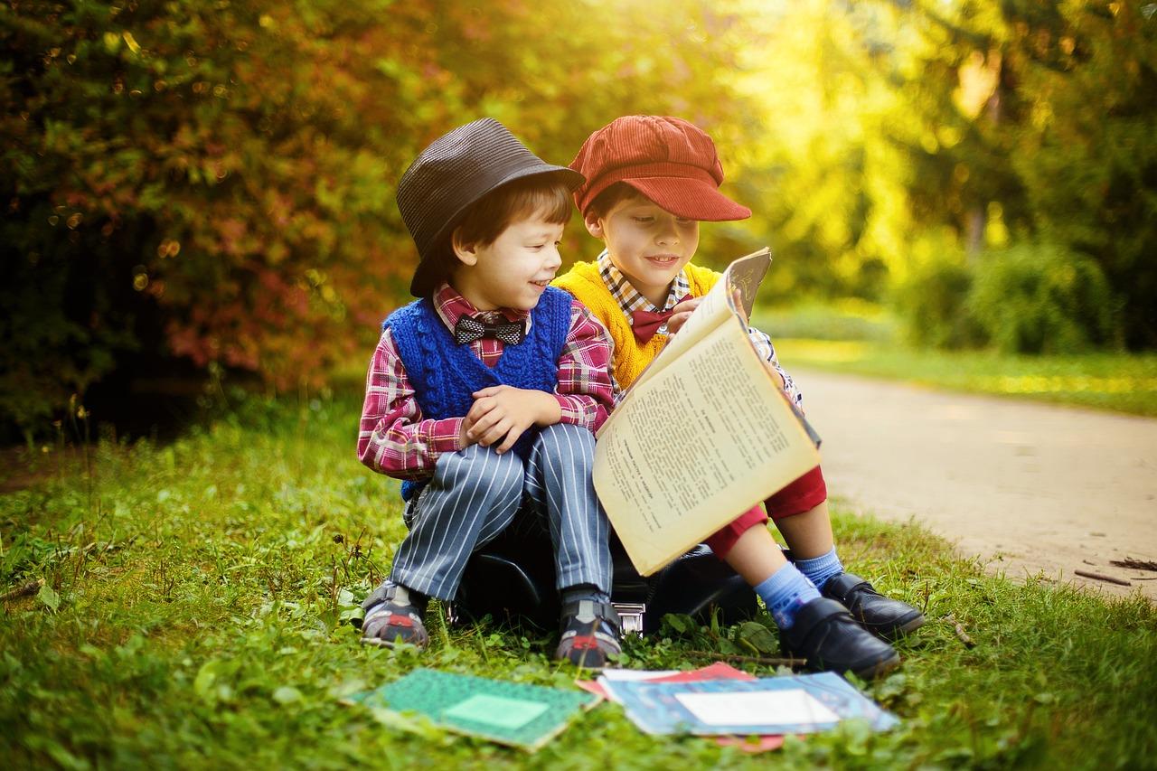 Creative workshop for children | Botanical Garden