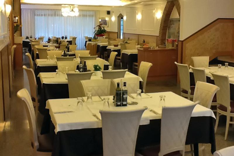 Hotel Ristorante Belfiore