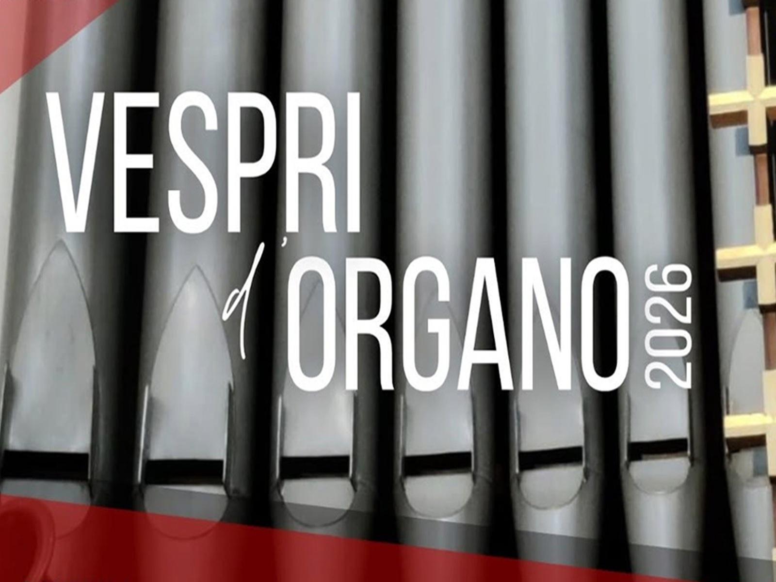 Vespri d'organo