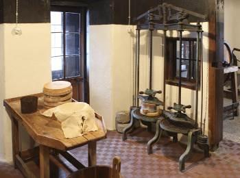 Museo Latteria di Feder