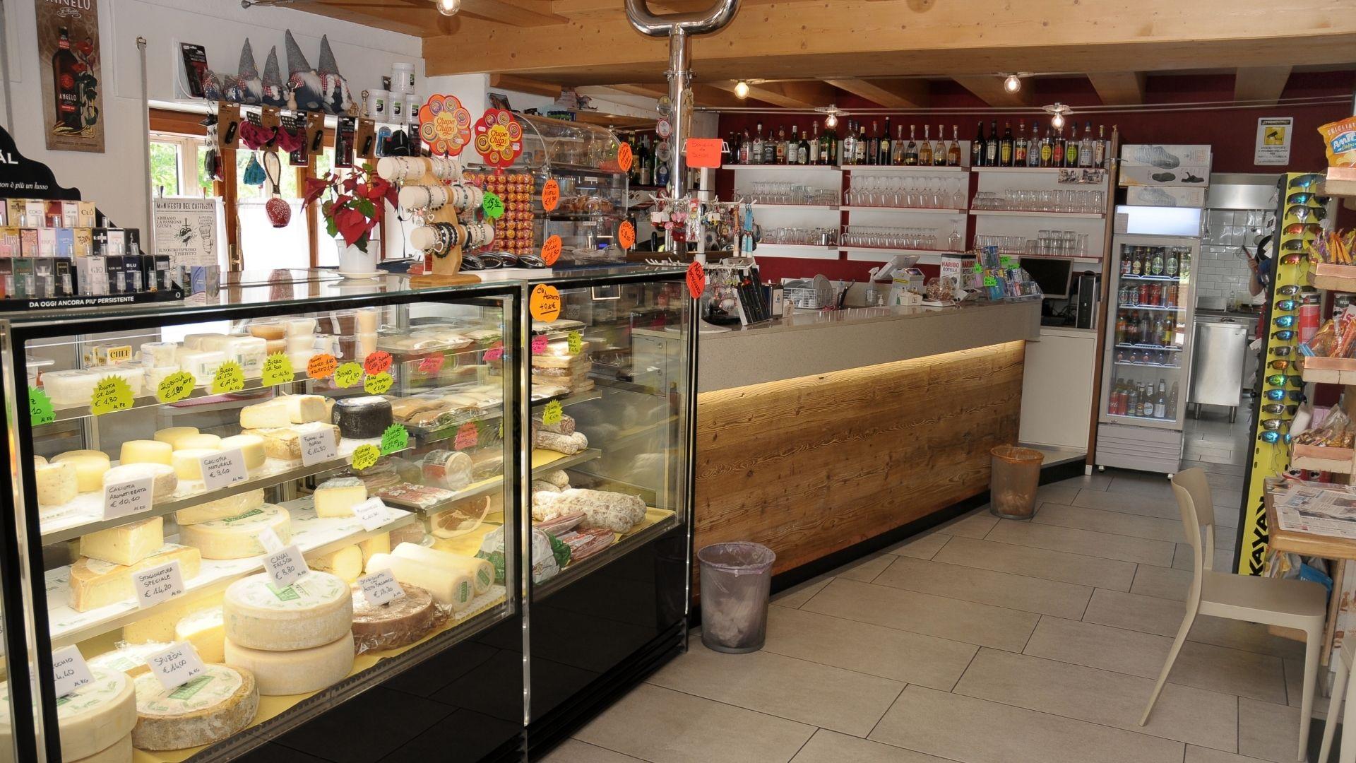 Osteria Centralino - 3