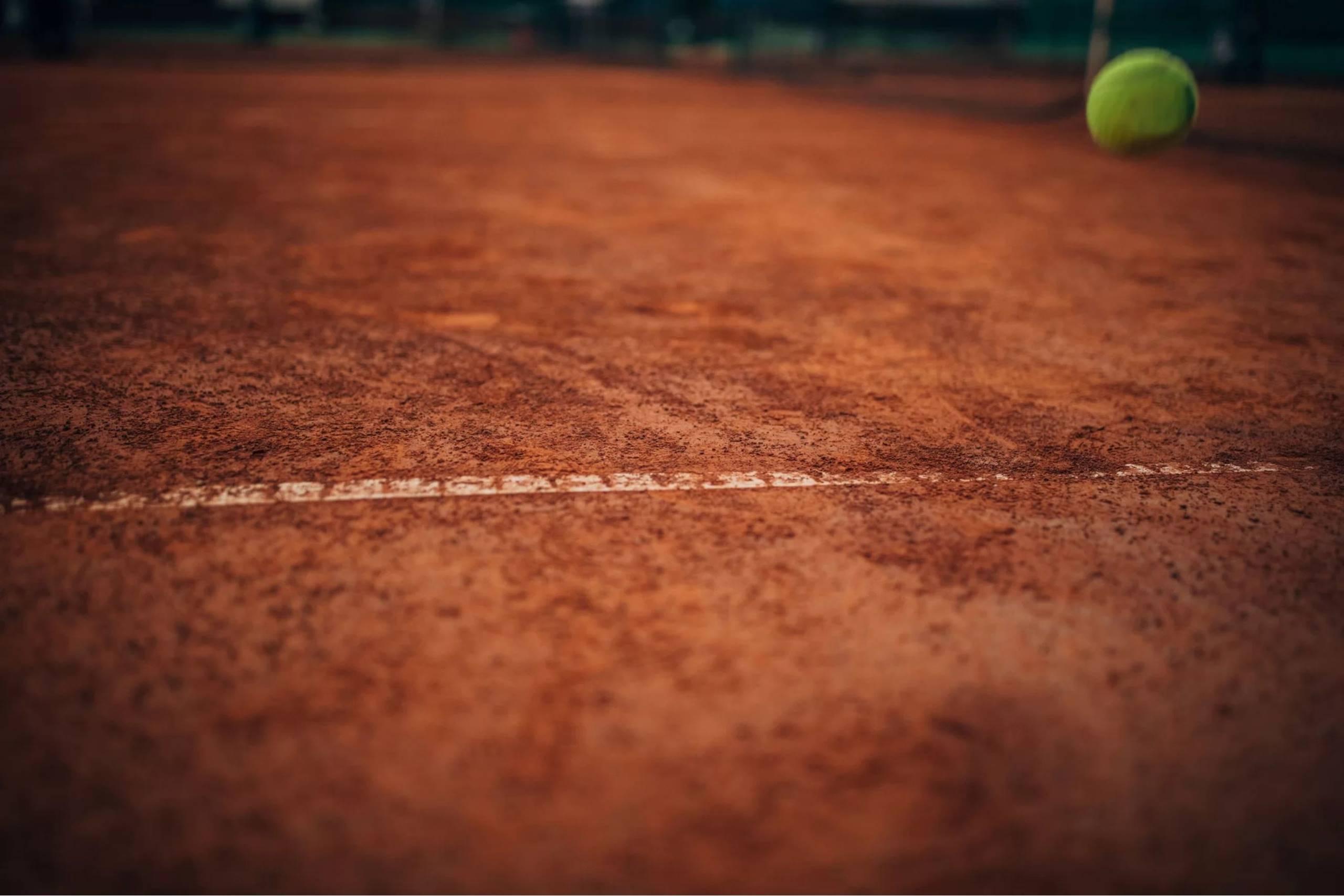 Campo da tennis di Seren del Grappa