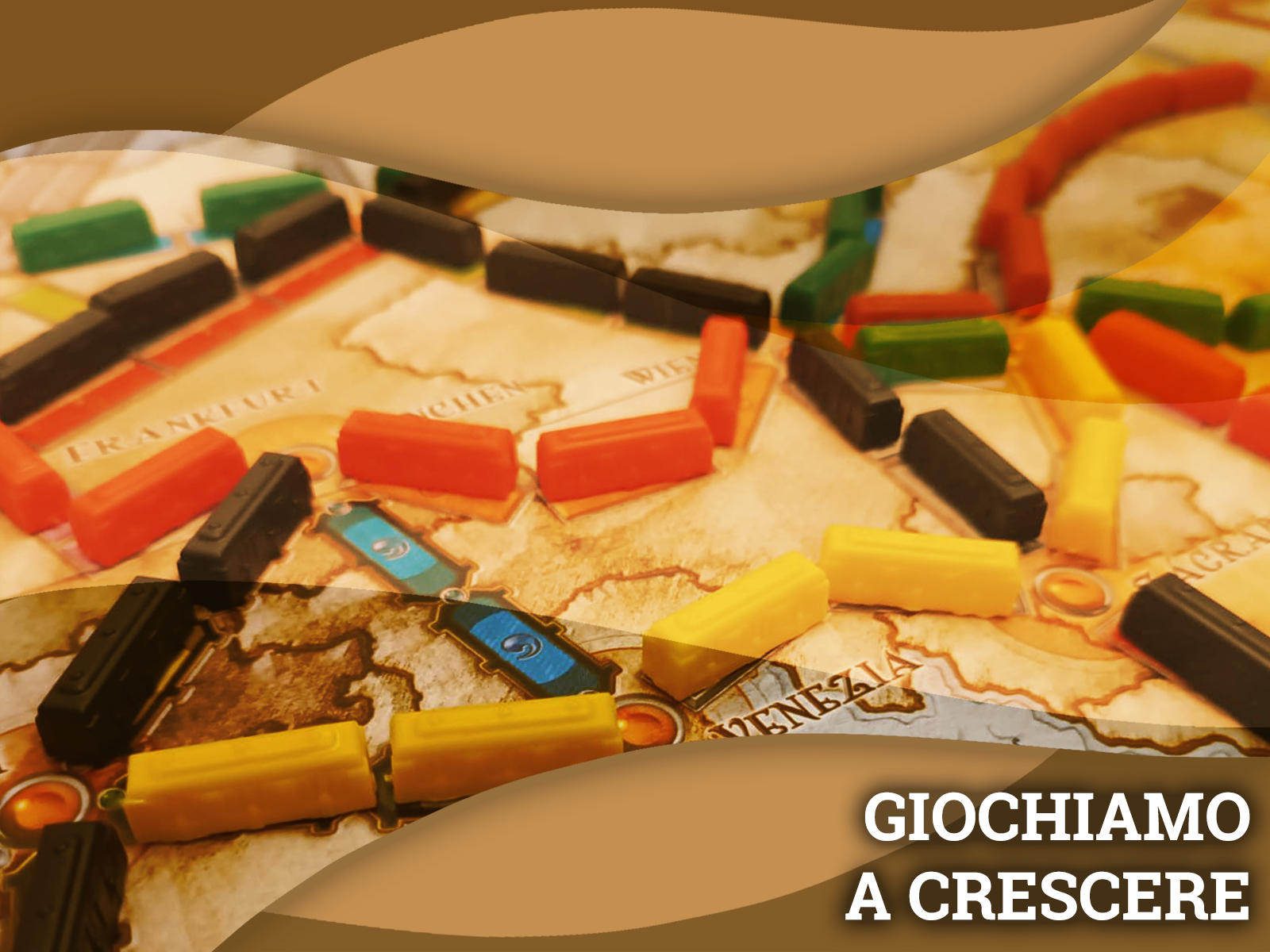Giochiamo a Crescere