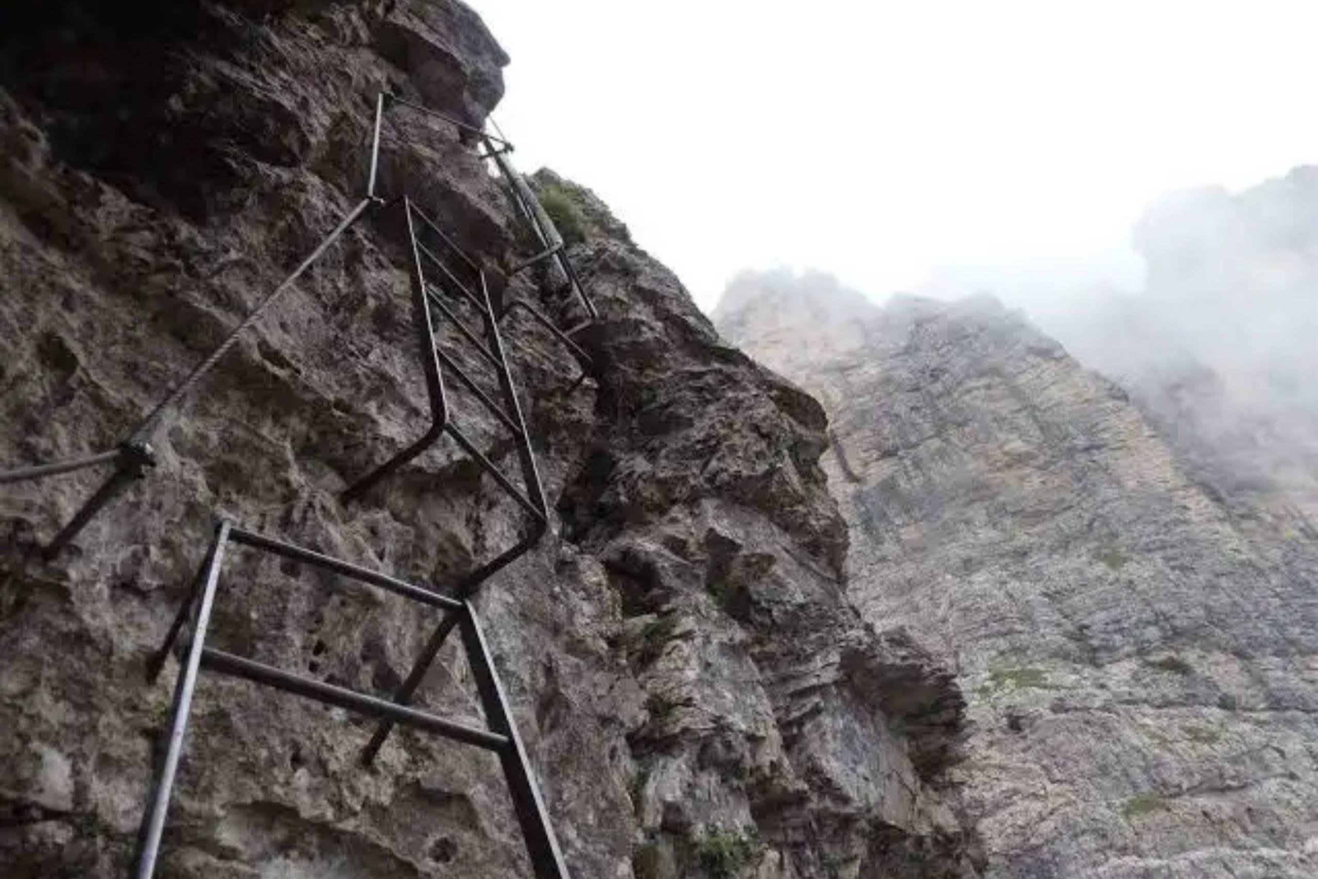 Ferrata Luigi Zacchi