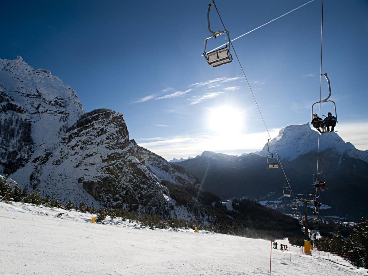 Impianti di risalita San Vito di Cadore