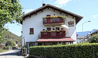 AGRITURISMO 'SAN MICEL'