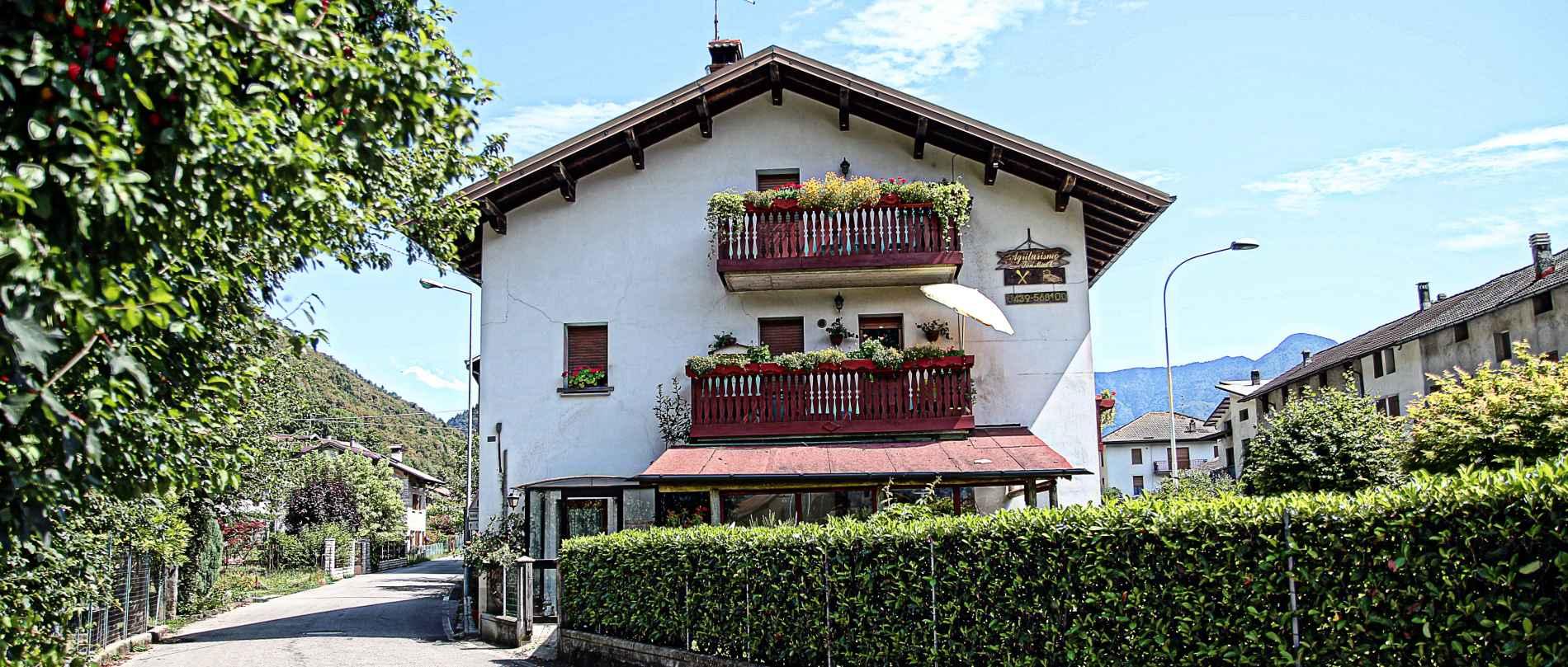 AGRITURISMO 'SAN MICEL'